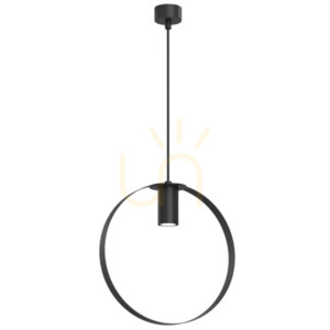 Függőlámpa Antigo Ortiga 2 fekete acél GU10 LED 30 cm 5148 0 Függőlámpa Antigo Ortiga 2 fekete acél GU10 LED 30 cm 5148 small 0