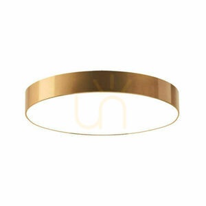 Plafonlámpa Antigo Sengo 60 arany 4xE27 acél plexi 1294 small 0