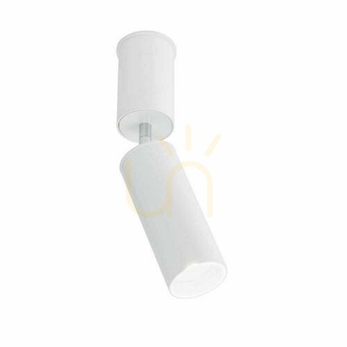 Jelölje be Spotlámpa Antigo Shima 2 fehér GU10 LED 7206