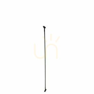Lineáris függeszték lámpa Antigo Surika fekete 500 cm LED 4000K 6030 small 0