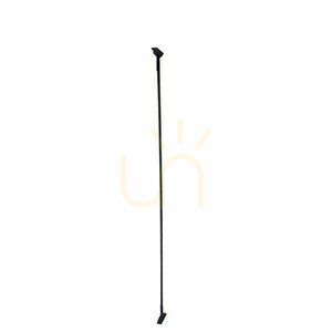 LED függeszték Antigo Surika fekete 600 cm 4000K 6034 0 LED függeszték Antigo Surika fekete 600 cm 4000K 6034 small 0