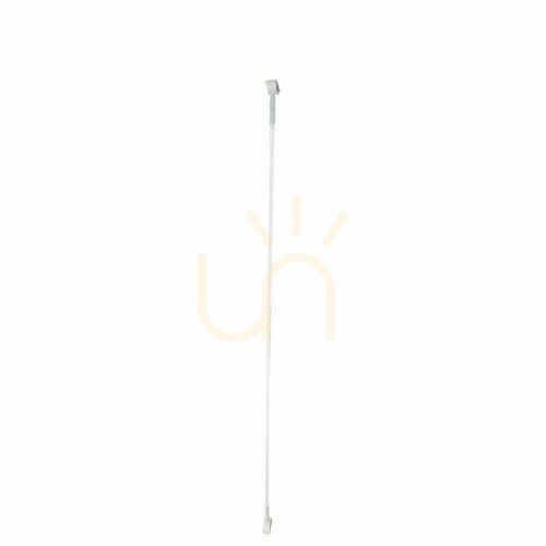 Jelölje be Antigo Surika fehér lineáris LED lámpa 600 cm 4000K 6035