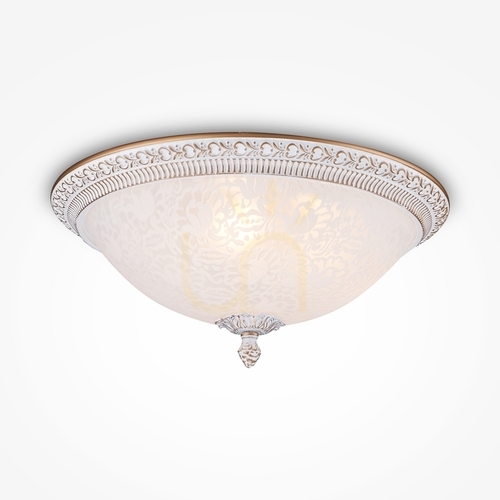 Jelölje be Plafond PASCAL C908-CL-03-W Maytoni