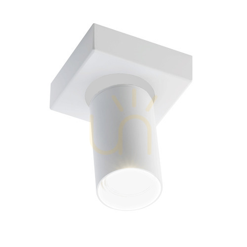Jelölje be Spotlámpa Antigo Tarumi 1xGU10 fehér 13 cm 7971