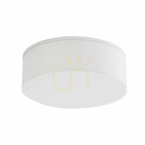 Jelölje be Plafonlámpa Antigo Tottori IL fehér IP44 LED 3000K 10 cm 7724