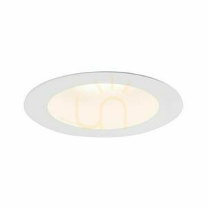 Süllyesztett LED lámpatest Antigo Tottori fehér 12,5 cm IP44 3000K 7726 0 Süllyesztett LED lámpatest Antigo Tottori fehér 12,5 cm IP44 3000K 7726 small 0