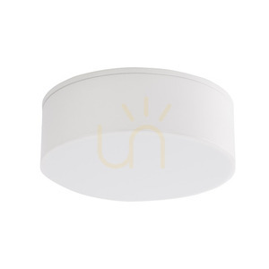 Plafonlámpa Antigo Tottori fehér IP44 10 cm LED 4000K 8576 small 0