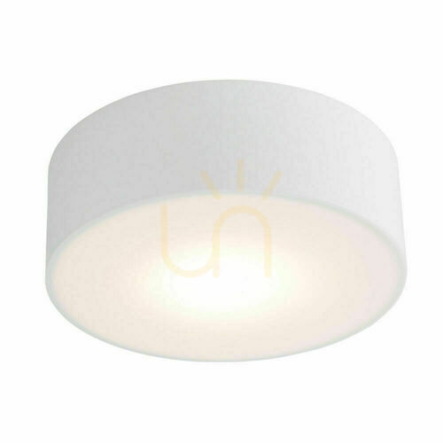 Jelölje be Plafon Antigo Zama 7030 fehér mennyezeti lámpa 20 cm GX53 LED