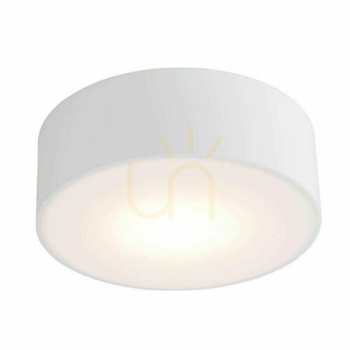 Jelölje be Plafon Antigo Zama fehér IP44 LED 3000K 20 cm 7736