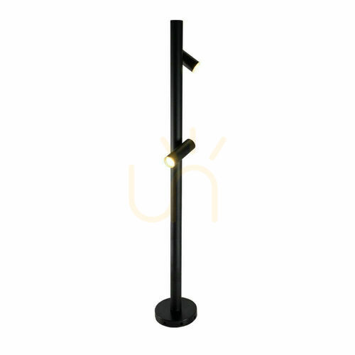 Jelölje be Kültéri állólámpa Antigo Gosen 2xMR11 antracit 100 cm 9910