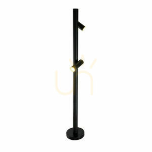 Kültéri állólámpa Antigo Gosen 2xMR11 antracit 100 cm 9910 small 0
