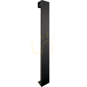 Kültéri fali lámpa Antigo Hikone antracit 100 cm 4000K LED 9924 small 0