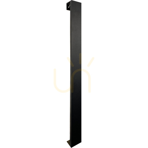 Jelölje be Kültéri fali lámpa Antigo Hikone LED 4000K antracit 150 cm 9926