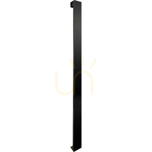 Kültéri fali lámpa Antigo Hikone 9927 antracit LED 3000K 200 cm small 0