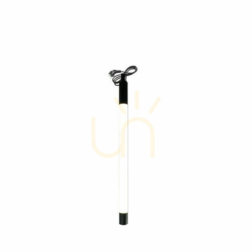 Jelölje be Kültéri függőlámpa Antigo Natsu antracit 66 cm LED T8 9900