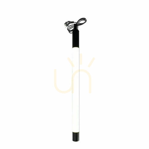 Jelölje be Kültéri függőlámpa Antigo Natsu antracit 126 cm LED T8 9901