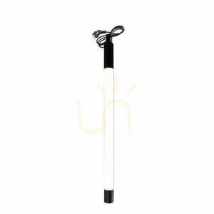 Kültéri függőlámpa Antigo Natsu antracit 126 cm LED T8 9901 small 0