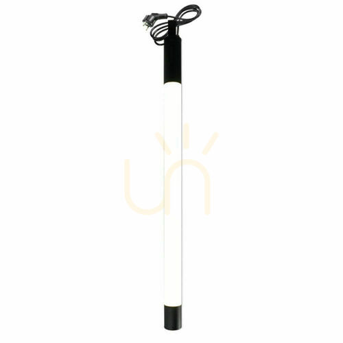 Jelölje be Kültéri függőlámpa Antigo Natsu antracit 156 cm LED T8 9902