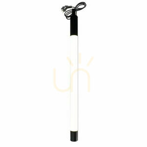 Kültéri függőlámpa Antigo Natsu antracit 156 cm LED T8 9902 small 0