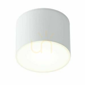 Plafonlámpa Antigo Suwa fehér IP44 GX53 LED 10 cm 7720 small 0