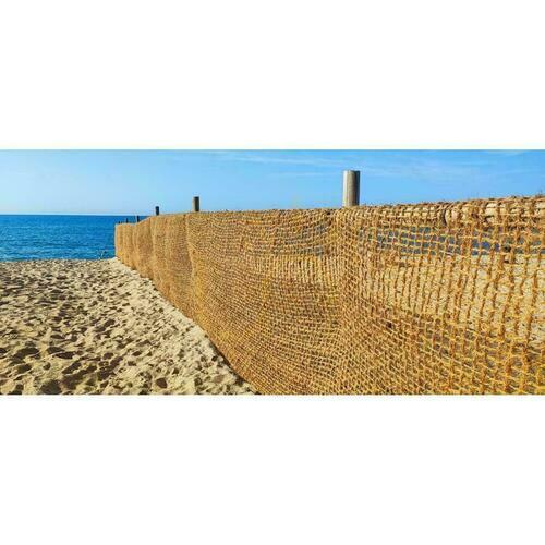 Jelölje be Kókuszrost kerítés BAZAR BIZAR Coco Fence natúr 1000x150 cm