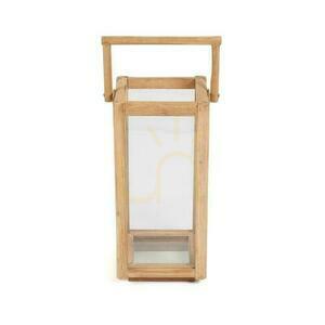 Lámpás BAZAR BIZAR Nusa Penida újrahasznosított teakfa természetes 60 cm Outdoor Collection 1 Lámpás BAZAR BIZAR Nusa Penida újrahasznosított teakfa természetes 60 cm Outdoor Collection small 1