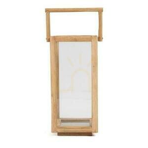 Lámpás BAZAR BIZAR Nusa Penida újrahasznosított teakfa természetes 60 cm Outdoor Collection 3 Lámpás BAZAR BIZAR Nusa Penida újrahasznosított teakfa természetes 60 cm Outdoor Collection small 3