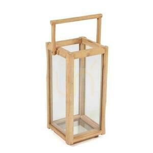 Lámpás BAZAR BIZAR Nusa Penida újrahasznosított teakfa természetes 60 cm Outdoor Collection 6 Lámpás BAZAR BIZAR Nusa Penida újrahasznosított teakfa természetes 60 cm Outdoor Collection small 6