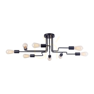 Plafond GILBERT T532CL-08B Maytoni small 2