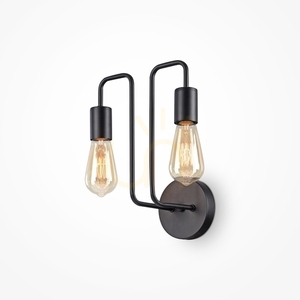 GILBERT fali lámpa T532WL-02B Maytoni small 0