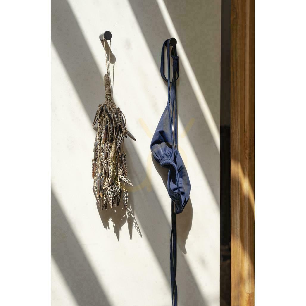 Jelölje be Az Unicorn Shell Tassel - Barna Az Unicorn Shell Tassel - Barna