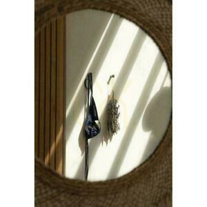Az Unicorn Shell Tassel - Barna 7 Az Unicorn Shell Tassel - Barna small 7