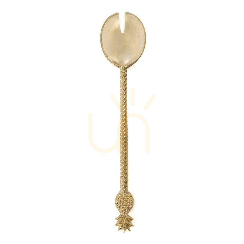 Jelölje be Salátavilla sárgaréz arany BAZAR BIZAR 26 cm Salátavilla sárgaréz arany BAZAR BIZAR 26 cm