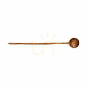 Teakfa adagoló kanál BAZAR BIZAR Teak Root Collection, természetes 19 cm 2 Teakfa adagoló kanál BAZAR BIZAR Teak Root Collection, természetes 19 cm small 2