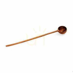 Teakfa adagoló kanál BAZAR BIZAR Teak Root Collection, természetes 19 cm 0 Teakfa adagoló kanál BAZAR BIZAR Teak Root Collection, természetes 19 cm small 0