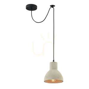 BRONI függesztéklámpa T434-PL-01-GR Maytoni small 2