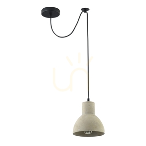 BRONI függesztéklámpa T434-PL-01-GR Maytoni small 3