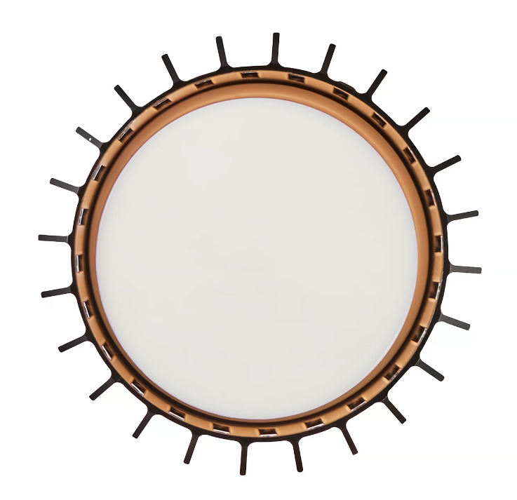 Előnézet ALUDRA kültéri plafond antracit IP54 Nordlux Nordlux ALUDRA kültéri plafond antracit IP54 Nordlux Nordlux