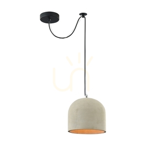 BRONI függesztéklámpa T451-PL-01-GR Maytoni small 2