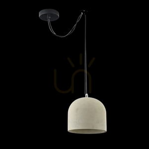 BRONI függesztéklámpa T451-PL-01-GR Maytoni small 3