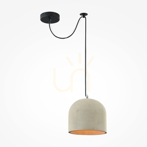 BRONI függesztéklámpa T451-PL-01-GR Maytoni small 0
