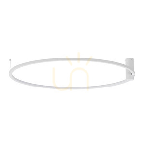 Plafond Ringa L 1xLED fehér CL0112-L-WH - 3000K, 3500K, 4000K CCT small 1