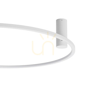 Plafond Ringa L 1xLED fehér CL0112-L-WH - 3000K, 3500K, 4000K CCT small 4