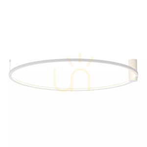 Plafond Ringa L 1xLED fehér CL0112-L-WH - 3000K, 3500K, 4000K CCT small 0