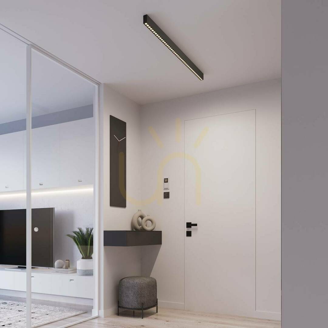 Jelölje be Mennyezeti lámpa SOREN schwarz LED 3000K Thoro SOREN schwarz LED 3000K Thoro Mennyezeti lámpa SOREN schwarz LED 3000K Thoro SOREN schwarz LED 3000K Thoro