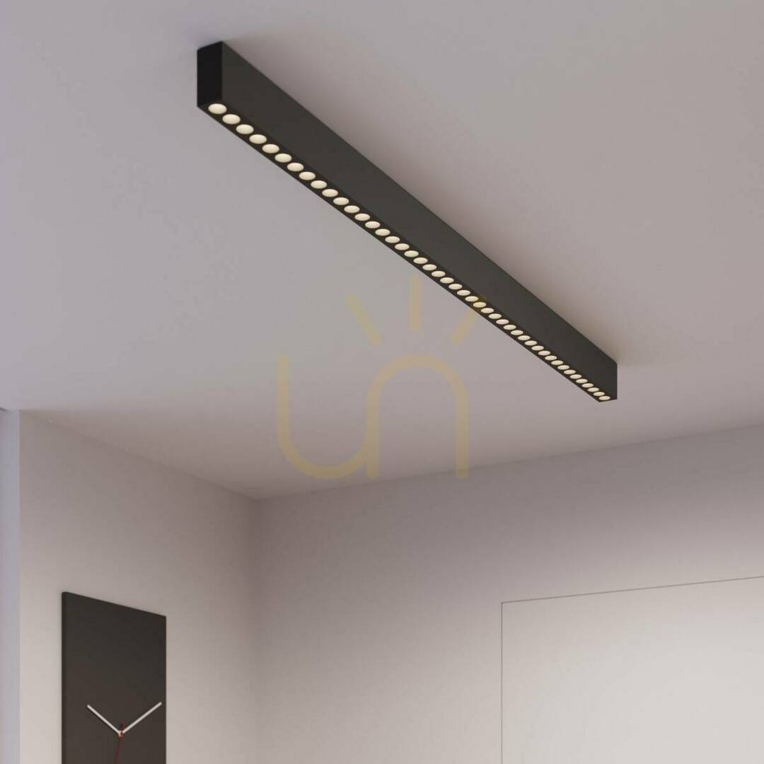 Kilátás Mennyezeti lámpa SOREN schwarz LED 3000K Thoro SOREN schwarz LED 3000K Thoro Mennyezeti lámpa SOREN schwarz LED 3000K Thoro SOREN schwarz LED 3000K Thoro