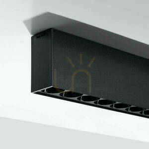 Mennyezeti lámpa SOREN schwarz LED 3000K Thoro SOREN schwarz LED 3000K Thoro 3 Mennyezeti lámpa SOREN schwarz LED 3000K Thoro SOREN schwarz LED 3000K Thoro small 3