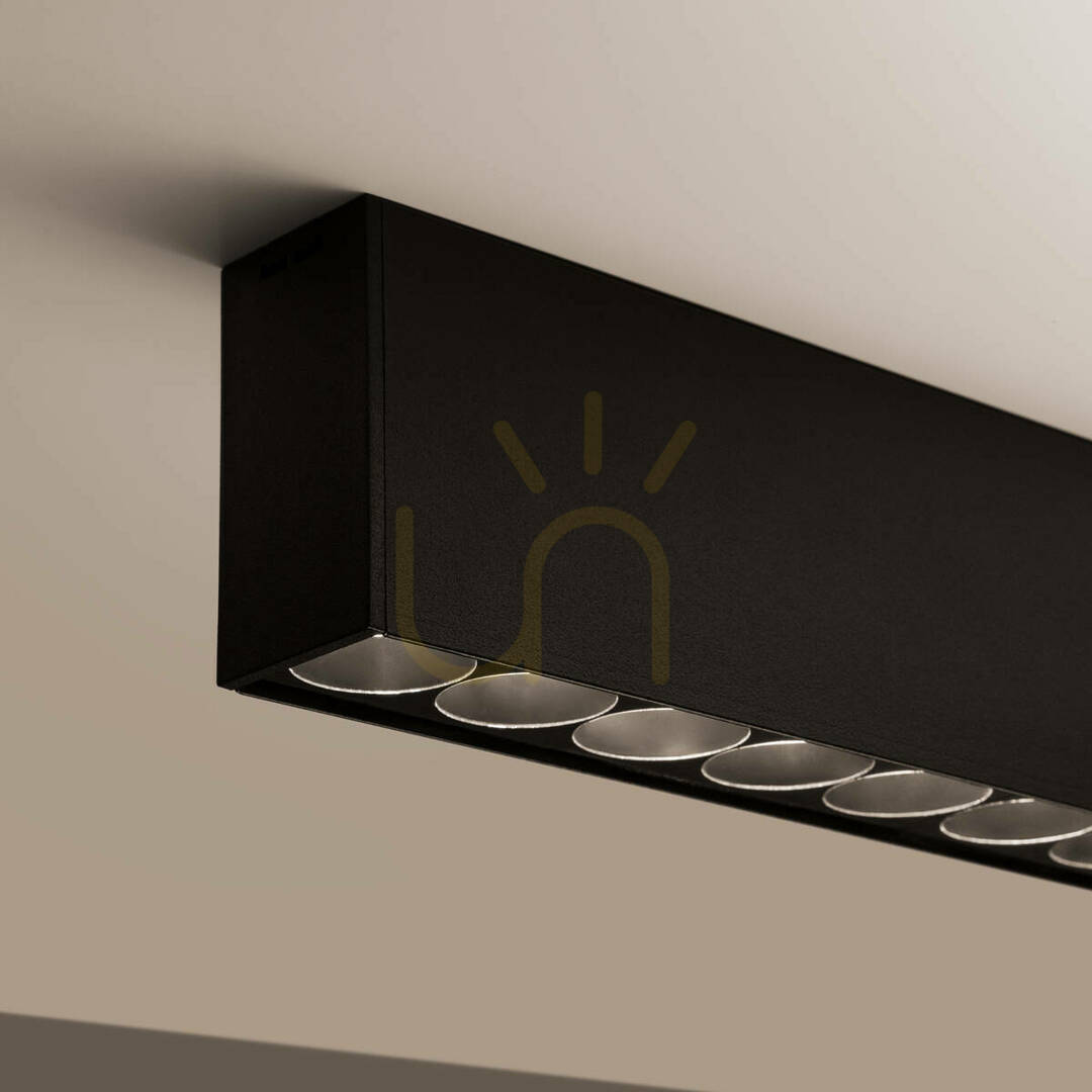 Előadás Mennyezeti lámpa SOREN schwarz LED 3000K Thoro SOREN schwarz LED 3000K Thoro Mennyezeti lámpa SOREN schwarz LED 3000K Thoro SOREN schwarz LED 3000K Thoro