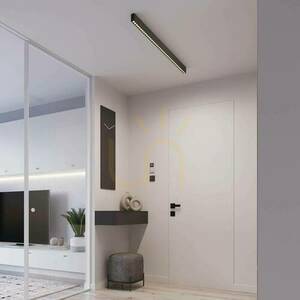 Mennyezeti lámpa SOREN schwarz LED 4000K Thoro SOREN schwarz LED 4000K Thoro small 10