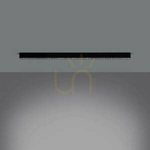 Mennyezeti lámpa SOREN schwarz LED 4000K Thoro SOREN schwarz LED 4000K Thoro small 2